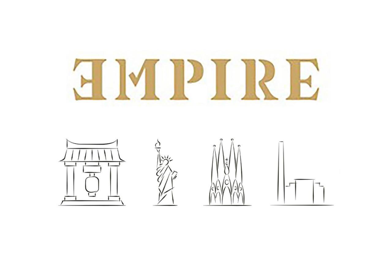 Empire - Affittacamere Модена Экстерьер фото